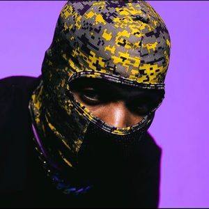 Meet your Posher, Garnett